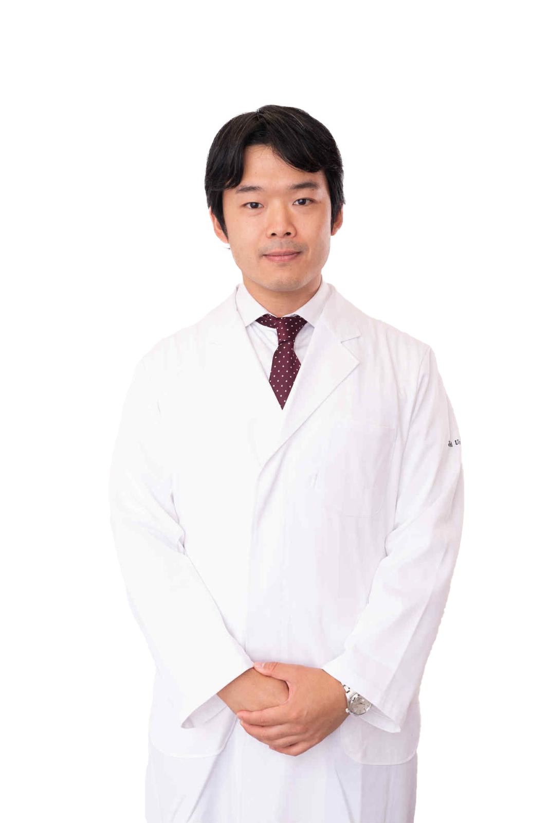 Dr. Mitsuyoshi Watanabe